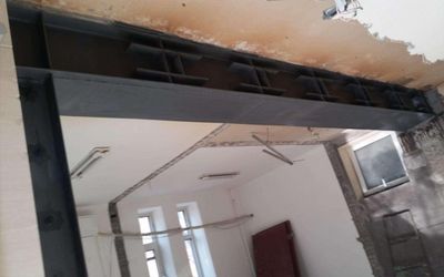 承重墻改造加固費用誰承擔呢(承重墻改造加固費用的承擔問題) 北京加固施工 第5張 承重墻改造加固費用誰承擔呢(承重墻改造加固費用的承擔問題) 北京加固施工 第5張