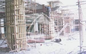 建筑加固施工的質(zhì)量控制方法（建筑加固施工的質(zhì)量控制） 建筑消防施工 第1張