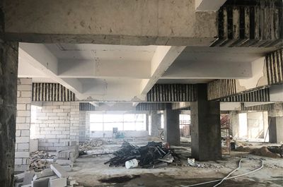 建筑加固施工的質(zhì)量控制方法（建筑加固施工的質(zhì)量控制） 建筑消防施工 第5張