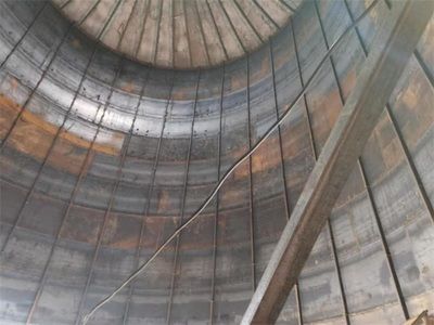 建筑加固施工的質(zhì)量控制方法（建筑加固施工的質(zhì)量控制） 建筑消防施工 第4張