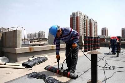 屋面改造是什么意思（屋面改造有哪些常見(jiàn)的誤區(qū)，） 裝飾幕墻施工 第5張