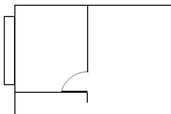 景觀廊架剖面圖怎么畫（如何繪制景觀廊架剖面圖） 結(jié)構(gòu)電力行業(yè)施工 第5張
