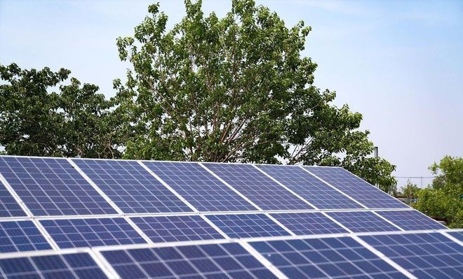 屋頂安裝光伏發(fā)電是騙局嗎（屋頂安裝光伏發(fā)電是騙局嗎？） 結(jié)構(gòu)機(jī)械鋼結(jié)構(gòu)施工 第4張