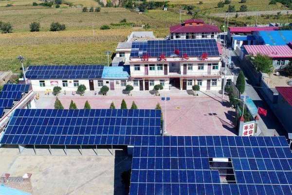 屋頂安裝光伏發(fā)電是騙局嗎（屋頂安裝光伏發(fā)電是騙局嗎？） 結(jié)構(gòu)機(jī)械鋼結(jié)構(gòu)施工 第2張