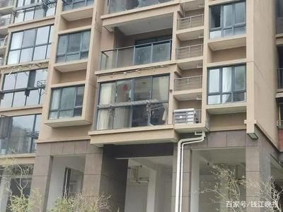 樓房如何加固玻璃（樓房玻璃的加固可以通過多種方式進行多種方式進行選擇） 結構框架設計 第1張