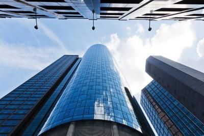 梯形鋼屋架課程設(shè)計18跨度（梯形鋼屋架課程設(shè)計18跨度梯形鋼屋架施工圖繪制指南） 鋼結(jié)構(gòu)鋼結(jié)構(gòu)停車場施工 第5張