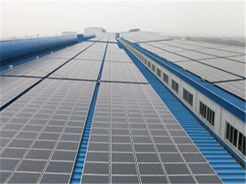 屋頂安裝光伏發(fā)電國家補貼多少錢（屋頂安裝光伏發(fā)電的國家補貼政策） 北京加固設計（加固設計公司） 第1張