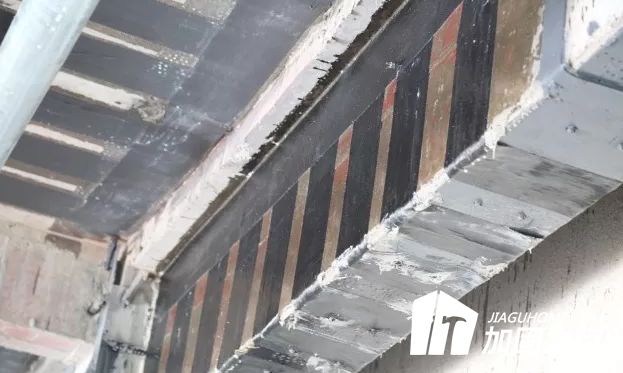 梁粘貼鋼板加固法的施工要點(梁粘貼鋼板加固法施工要點) 結(jié)構(gòu)砌體施工 第2張 梁粘貼鋼板加固法的施工要點(梁粘貼鋼板加固法施工要點) 結(jié)構(gòu)砌體施工 第2張