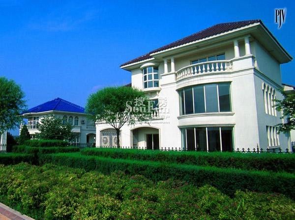 北京別墅前十（北京別墅價格走勢分析北京別墅前十排名僅供參考） 北京加固施工 第3張