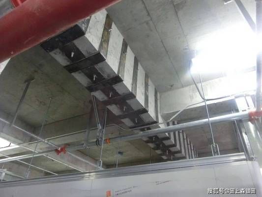 梁粘貼鋼板加固的質(zhì)量控制要點(diǎn)（梁粘貼鋼板加固工程的質(zhì)量控制要點(diǎn)是什么） 建筑方案設(shè)計(jì) 第1張