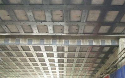 房屋碳纖維加固合理嗎多少錢（房屋碳纖維加固價格） 裝飾工裝施工 第3張