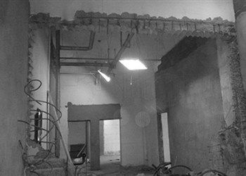 承重墻拆除加固方案怎么寫（一個(gè)關(guān)于承重墻拆除加固方案的寫作框架：承重墻拆除加固方案的寫作框架）