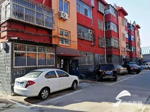 樓體翻新（樓體翻新之前需要進(jìn)行一系列的準(zhǔn)備工作和施工過程） 建筑效果圖設(shè)計(jì) 第2張