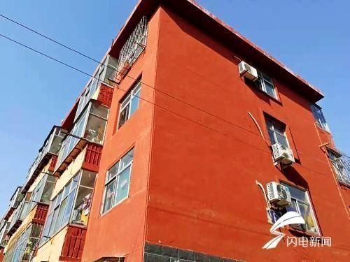 樓體翻新（樓體翻新之前需要進(jìn)行一系列的準(zhǔn)備工作和施工過程） 建筑效果圖設(shè)計(jì) 第3張