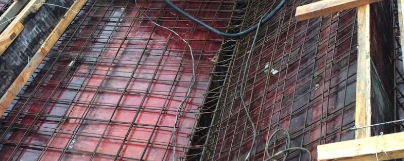 屋面鋼筋網(wǎng)片規(guī)范要求(屋面鋼筋網(wǎng)片的規(guī)范要求) 結(jié)構(gòu)工業(yè)裝備設(shè)計(jì) 第1張 屋面鋼筋網(wǎng)片規(guī)范要求(屋面鋼筋網(wǎng)片的規(guī)范要求) 結(jié)構(gòu)工業(yè)裝備設(shè)計(jì) 第1張