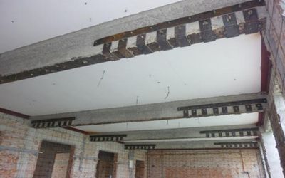 房屋加固材料的環(huán)保性能（碳纖維加固房屋質(zhì)量如何） 全國鋼結(jié)構(gòu)廠 第5張