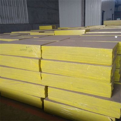 巖棉板市場供需狀況（巖棉板行業(yè)發(fā)展趨勢(shì)） 結(jié)構(gòu)砌體施工 第1張