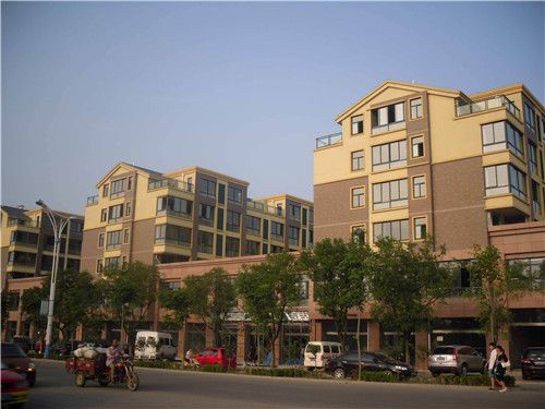 樓板價格是什么意思(樓板價如何影響房價) 建筑施工圖施工 第3張 樓板價格是什么意思(樓板價如何影響房價) 建筑施工圖施工 第3張