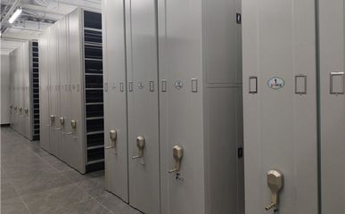 檔案室建設(shè)要求（檔案室建設(shè)的主要要求） 鋼結(jié)構(gòu)門式鋼架施工 第1張