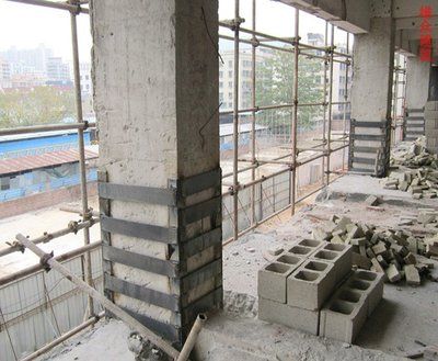 混凝土柱子強(qiáng)度不夠加固方案有哪些要求(混凝土柱加固方案的選擇和實(shí)施需要滿足一定的要求) 建筑效果圖設(shè)計(jì) 第2張 混凝土柱子強(qiáng)度不夠加固方案有哪些要求(混凝土柱加固方案的選擇和實(shí)施需要滿足一定的要求) 建筑效果圖設(shè)計(jì) 第2張