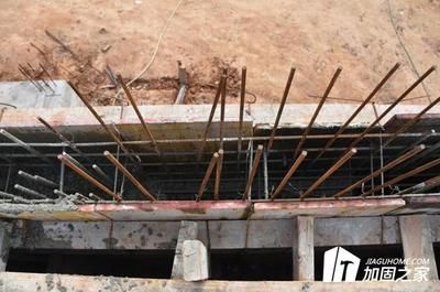 地基基礎(chǔ)加固的常見問題（地基加固施工中常見的問題有哪些？） 建筑效果圖設(shè)計 第4張