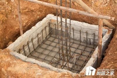 地基基礎(chǔ)加固的常見問題（地基加固施工中常見的問題有哪些？） 建筑效果圖設(shè)計 第5張