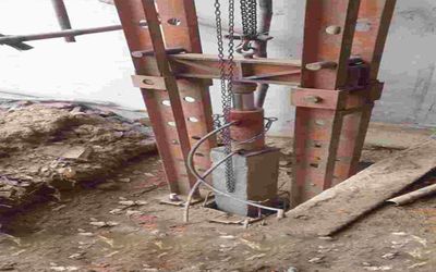 房屋加固科研成果應(yīng)用實(shí)例（寶雞市陳倉區(qū)聚丙烯網(wǎng)水泥砂漿抗震加固砌體農(nóng)房技術(shù)成功入選） 北京鋼結(jié)構(gòu)設(shè)計(jì) 第3張