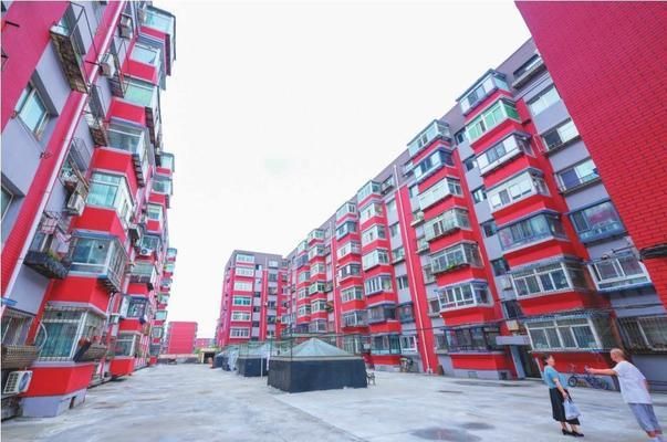 改造前后居民生活質(zhì)量變化（人民路社區(qū)老舊小區(qū)改造煥新顏） 裝飾家裝施工 第8張