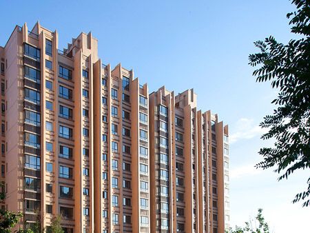 板樓的概念（板樓與高層住宅價(jià)格對(duì)比） 裝飾工裝設(shè)計(jì) 第4張