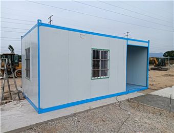 彩鋼房搭建施工方案（天河區(qū)廣汕二路223號(hào)彩鋼房搭建施工方案需要明確工程的基本情況）