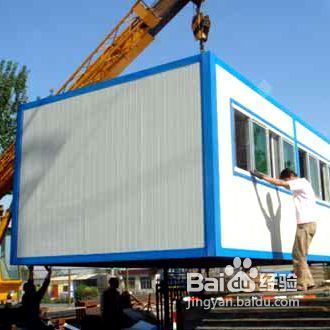 彩鋼房怎么搭（彩鋼房?jī)?nèi)部裝修注意事項(xiàng)，） 建筑方案設(shè)計(jì) 第3張