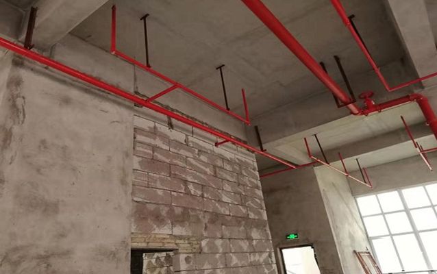 樓板房加固公司名稱（提供樓板房加固服務(wù)的公司） 裝飾工裝設(shè)計(jì) 第1張