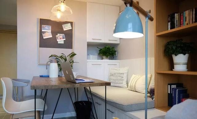 戶型改造技巧有哪些（餐廳與廚房改造,臥室改造,陽臺改造） 鋼結(jié)構(gòu)跳臺施工 第3張