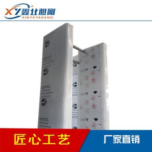 加油站立柱尺寸是多少（加油站立柱尺寸） 鋼結(jié)構(gòu)鋼結(jié)構(gòu)停車場(chǎng)施工 第2張