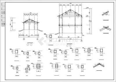景觀鋼構(gòu)工程施工方案（景觀鋼構(gòu)工程成本預(yù)算方法） 結(jié)構(gòu)工業(yè)鋼結(jié)構(gòu)設(shè)計(jì) 第1張