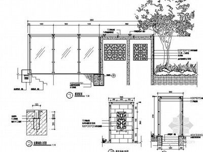 景觀鋼構(gòu)工程施工方案（景觀鋼構(gòu)工程成本預(yù)算方法） 結(jié)構(gòu)工業(yè)鋼結(jié)構(gòu)設(shè)計(jì) 第3張