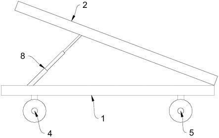 彩鋼板屋頂結(jié)構(gòu)（彩鋼板屋頂安全性評估） 鋼結(jié)構(gòu)蹦極施工 第3張