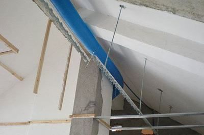 房屋保溫隔熱層的有效性檢查方法 裝飾工裝施工 第5張