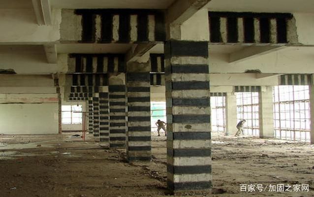 房屋改造加固需要什么資質(zhì)證書才能做（房屋改造加固工程需要具備特種工程專業(yè)承包資質(zhì)證書） 結(jié)構(gòu)工業(yè)裝備設(shè)計(jì) 第2張