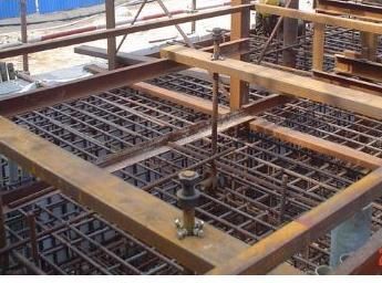 焊接對粘鋼加固效果的影響（天津國際貿(mào)易中心加固工程中粘鋼加固技術在橋梁工程中的應用） 結(jié)構(gòu)砌體施工 第5張