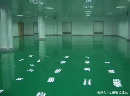 環(huán)氧樹脂加固方案設計（環(huán)氧樹脂加固施工方案設計） 結構地下室設計 第1張