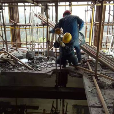 舊房鋼結(jié)構(gòu)加固價(jià)格（舊房鋼結(jié)構(gòu)加固新型技術(shù)介紹舊房鋼結(jié)構(gòu)加固地區(qū)價(jià)格差異） 建筑消防設(shè)計(jì) 第2張