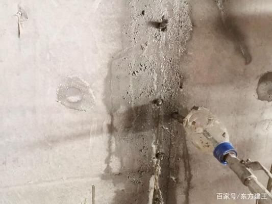 環(huán)氧樹脂做墻面是采用水性還是油性（環(huán)氧樹脂墻面施工步驟） 全國(guó)鋼結(jié)構(gòu)廠 第2張