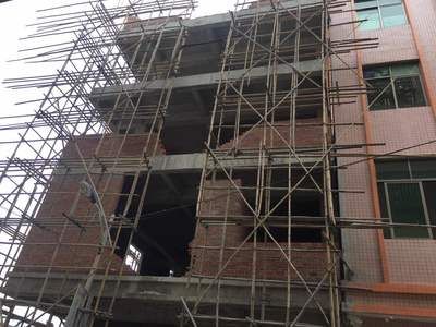 加固樓房是什么單位負(fù)責(zé)（建筑加固資質(zhì)如何審核） 裝飾家裝施工 第5張