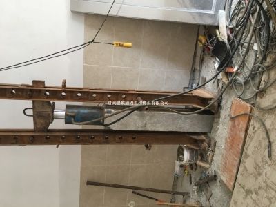 房子加固多少錢（房屋加固的費(fèi)用大致在30-50元每平米） 鋼結(jié)構(gòu)門式鋼架施工 第5張