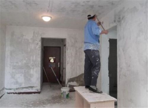 樓房改造翻新怎么處理（樓房改造翻新注意事項） 鋼結(jié)構(gòu)跳臺施工 第4張