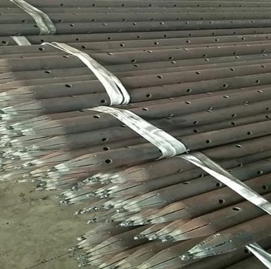 注漿鋼化管（注漿鋼化管的發(fā)展將呈現(xiàn)以下趨勢(shì)，注漿鋼化管的發(fā)展趨勢(shì)） 結(jié)構(gòu)工業(yè)鋼結(jié)構(gòu)設(shè)計(jì) 第2張