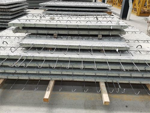 樓房樓板怎么搭墻上的（樓房樓板安裝常見問題及解決樓板與墻面連接技術(shù)） 建筑效果圖設(shè)計(jì) 第1張