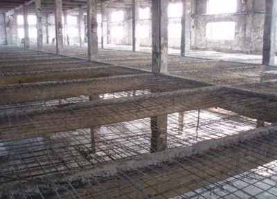 房屋加固材料成本如何計(jì)算（廠房加固的價(jià)格是多少） 結(jié)構(gòu)污水處理池施工 第5張