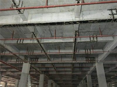 建筑改造加固公司名稱大全（建筑改造加固公司名稱） 建筑消防設(shè)計(jì) 第1張